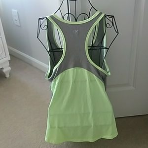 Old Navy Tops - OLD NAVY Racerback Workout Tank Old Navy Tops - OLD NAVY Racerback Workout Tank